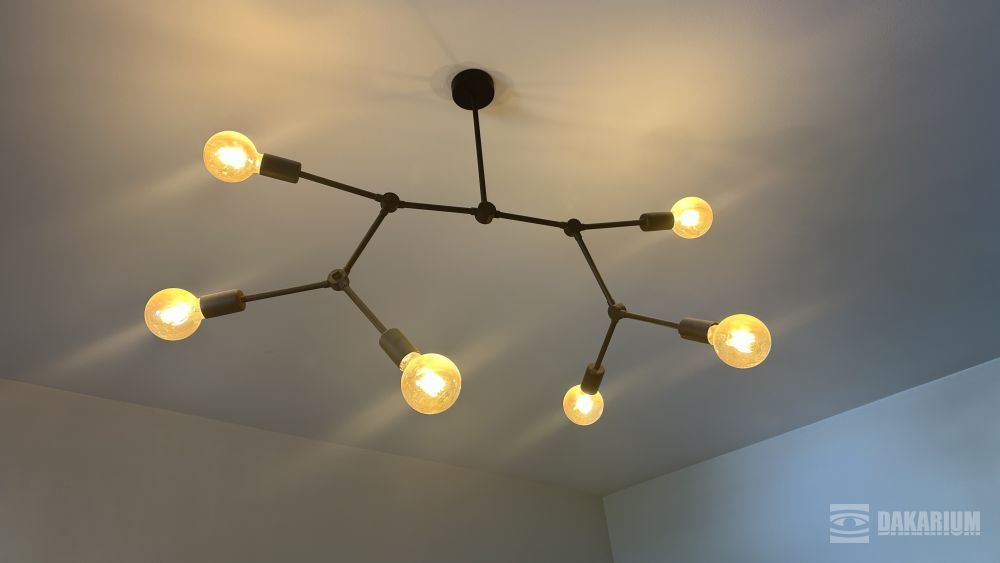lustre-moderne