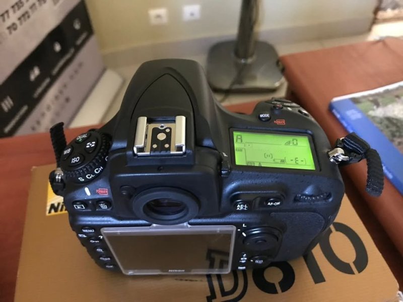 nikon-d810-boitier-pro-plein-format-en-tres-bon-etat-small-4