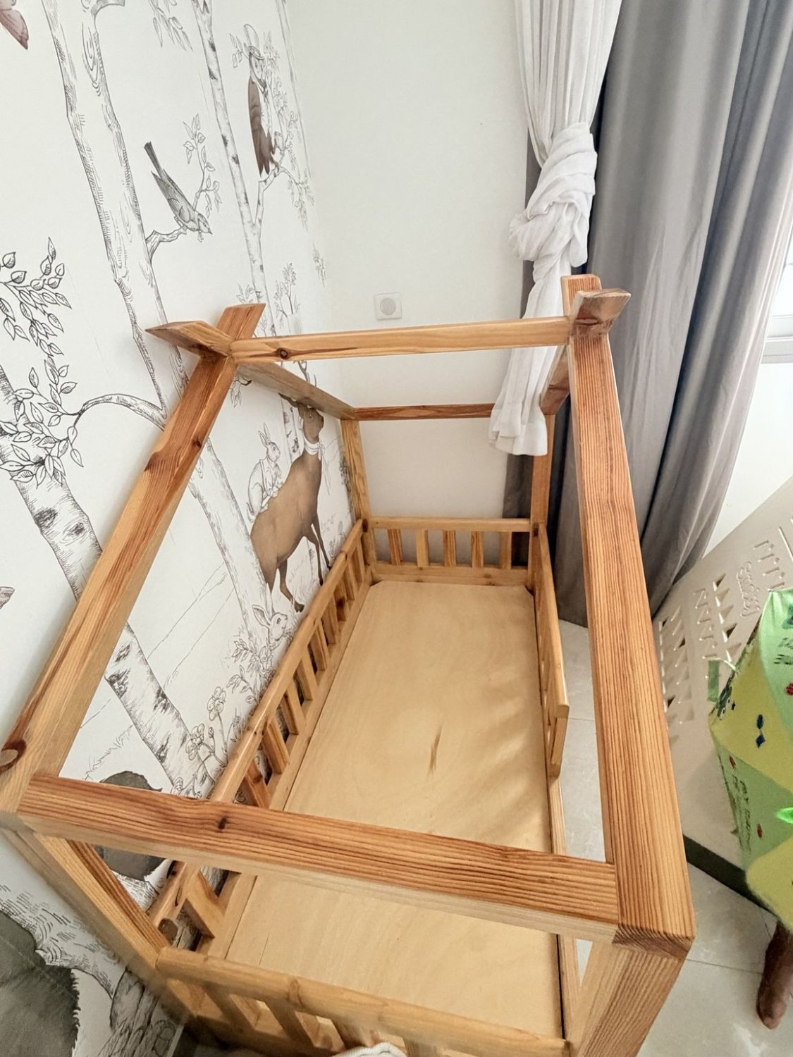 lit-enfant-cabane-a-vendre-big-2