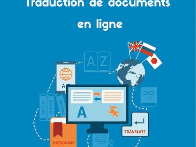traduction-de-documents