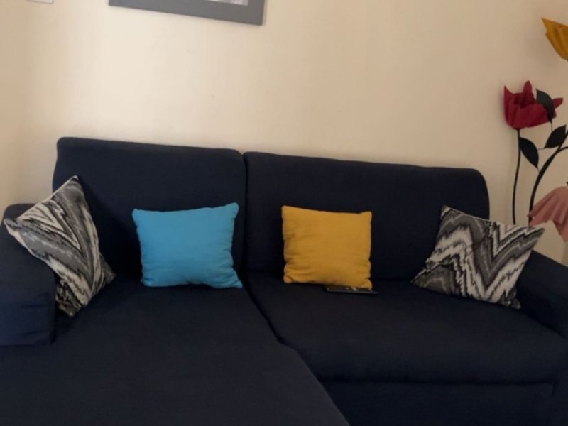 canape-a-angles-4-places-bleu-avec-coussins